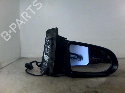 Used Right mirror OPEL ZAFIRA A MPV (T98) 2.2 DTI 16V (F75) (125 hp) 26069962