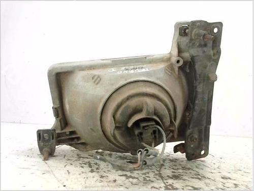 Right headlight NISSAN TERRANO I (WD21) 2.7 TD 4WD (LBYD21) | BP30122452C29 