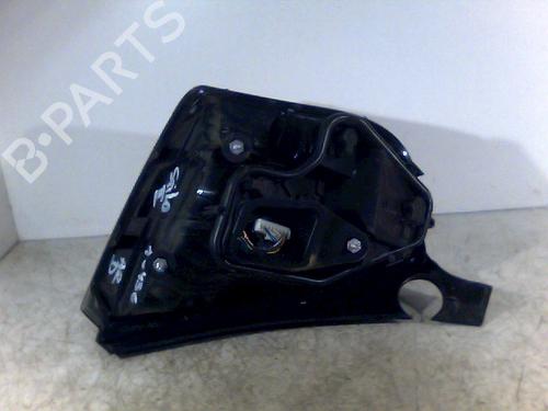 Right taillight FIAT STILO (192_) 1.9 D Multijet | BP26070573C35 