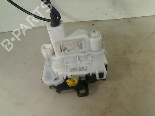 Rear right lock FIAT PANDA (169_) 1.1 (169.AXA1A) | BP26076743C99 