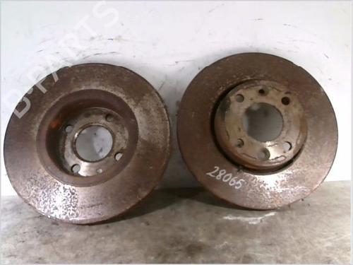 Used Other RENAULT MEGANE II (BM0/1_, CM0/1_) 1.4 16V (BM0B, CM0B) (98 hp) 26107545