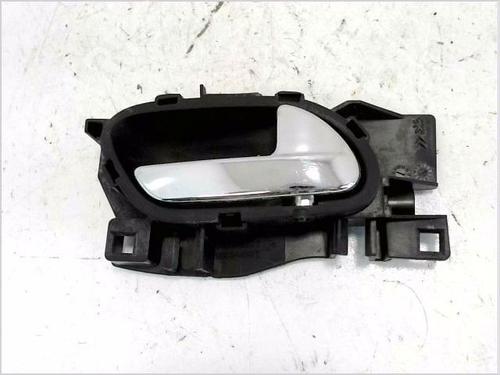 Used Front right interior door handle PEUGEOT 3008 I MPV (0U_) 1.6 HDi (112 hp) 26113110