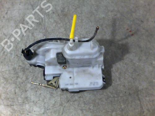 Front right lock VW POLO (6N2) 1.4 16V | BP29574982C97 