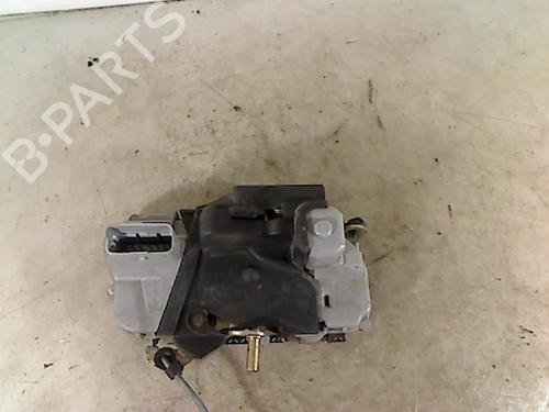 Front right lock CITROËN XSARA PICASSO (N68) 1.8 16V | BP26083555C97 