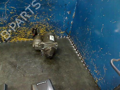 Used Starter Starter 38514634 38514634