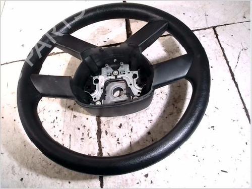 Used Steering wheel VW POLO (9N_, 9A_) 1.2 12V (64 hp) 26101060
