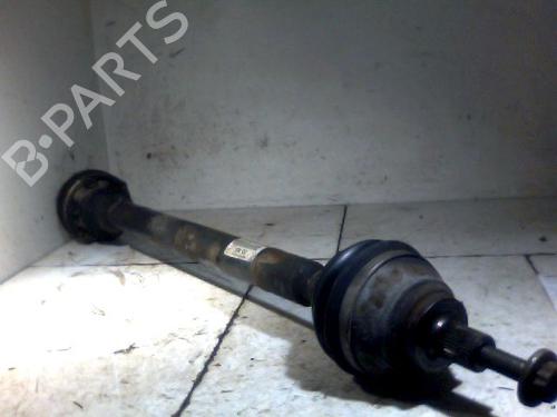 Used Right front driveshaft Right front driveshaft SEAT ALTEA (5P1) 2.0 TDI 16V (140 hp) 33007370 33007370