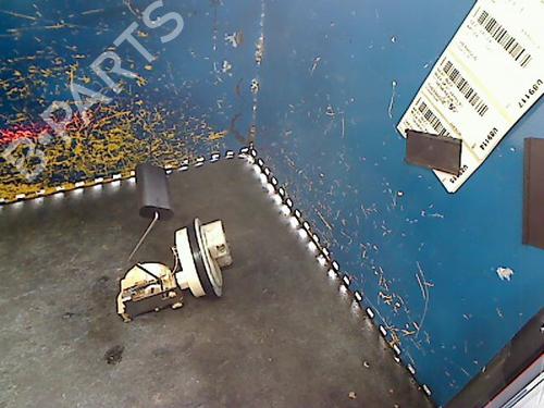 Aforador Aforador PEUGEOT 306 Hatchback (7A, 7C, N3, N5) 1.9 D (69 hp) 36321131 36321131