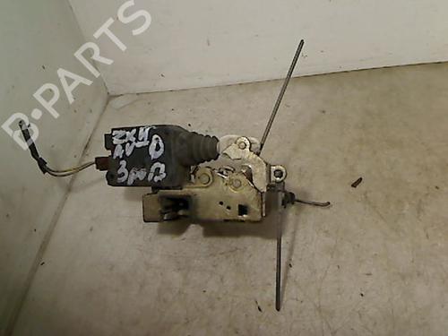 Used Front right lock CITROËN ZX (N2) 1.9 DT (92 hp) 26071821