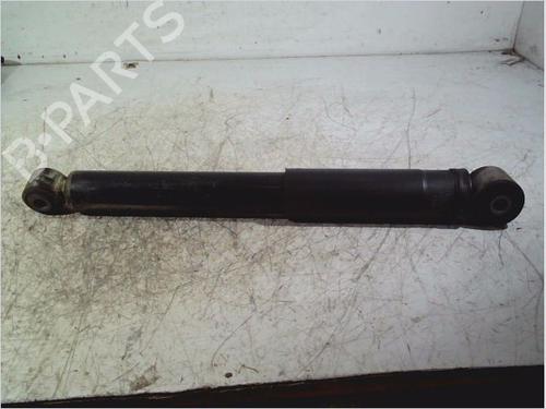 Used Left rear shock absorber RENAULT TRAFIC III Van (FG_) 1.6 dCi 95 (FGMJ, FGMR) (95 hp) 26111439