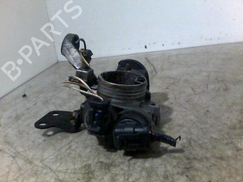 Throttle body RENAULT KANGOO (KC0/1_) 1.2 (KC0A, KC0K, KC0F, KC01) | BP29525515M82 