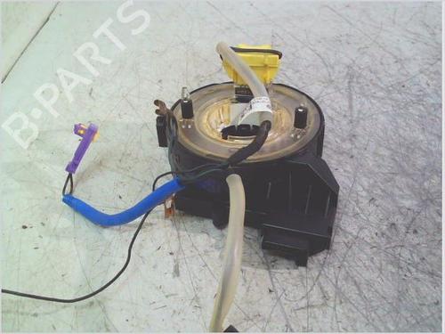 Kontantrulle Airbag /Stelring SKODA OCTAVIA II Combi (1Z5) 1.9 TDI | BP29890393C102 