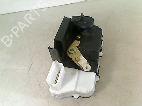 Rear right lock CITROËN C5 I (DC_) 2.2 HDi (DC4HXB, DC4HXE) | BP26067994C99 