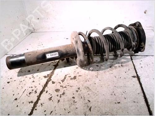 Used Right front shock absorber VW GOLF PLUS V (5M1, 521) 1.6 FSI (115 hp) 28324678