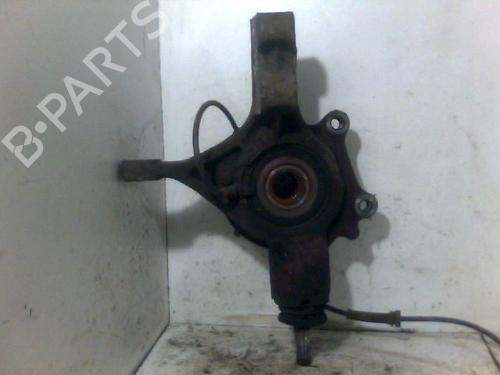Left front steering knuckle CITROËN C4 I (LC_) 1.6 HDi | BP26080902M25 
