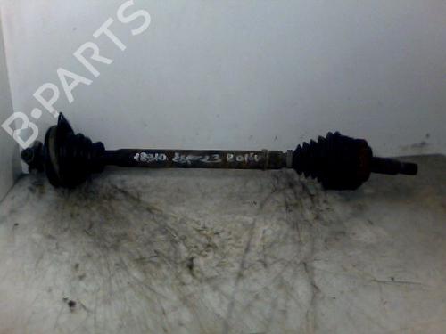 Used Left front driveshaft RENAULT ESPACE III (JE0_) 2.0 16V (JE0N, JE0L, JE02) (140 hp) 29815487