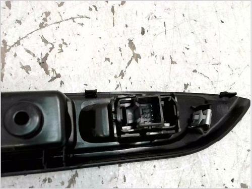Left rear window switch FORD B-MAX (JK) 1.5 TDCi | BP28119226I29 