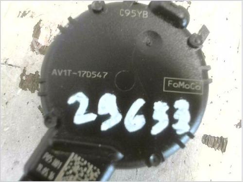 Electronic sensor FORD FIESTA VI (CB1, CCN) 1.5 TDCi | BP39954859M84 - Image 3