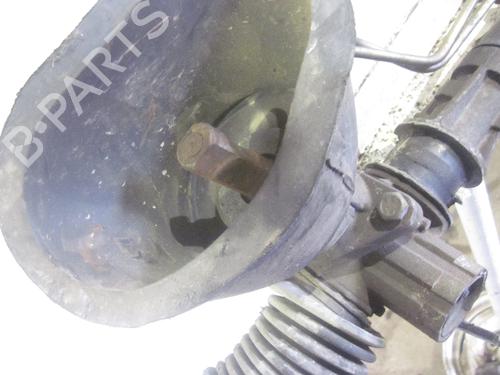 Steering rack RENAULT CLIO II (BB_, CB_) 1.2 (BB0A, BB0F, BB10, BB1K, BB28, BB2D, BB2H, CB0A,... | BP26088912M22 