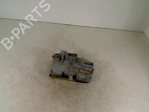 Used Front left lock CITROËN EVASION MPV (22, U6) 2.1 TD (109 hp) 26084427