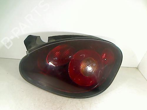 Left taillight FIAT BRAVO I (182_) 1.9 TD 100 S (182.AF) | BP29323622C34 