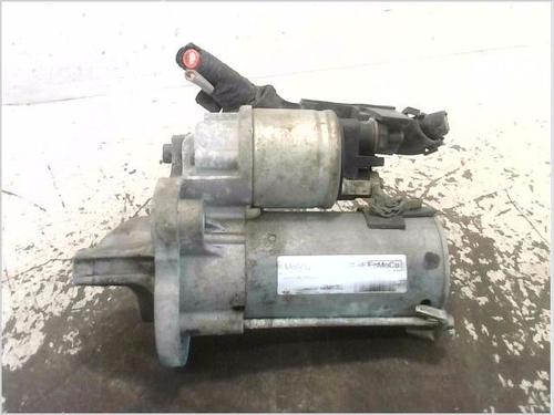 Used Starter Starter FORD FIESTA VI (CB1, CCN) 1.5 TDCi (95 hp) 39911789 39911789