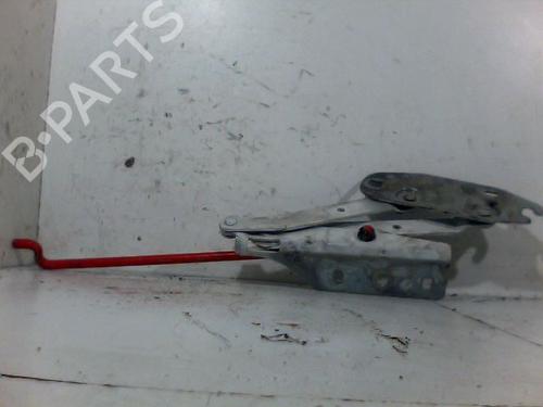 Hinge/Door check strap FIAT SCUDO Van (220_) 2.0 JTD | BP29472516C146 