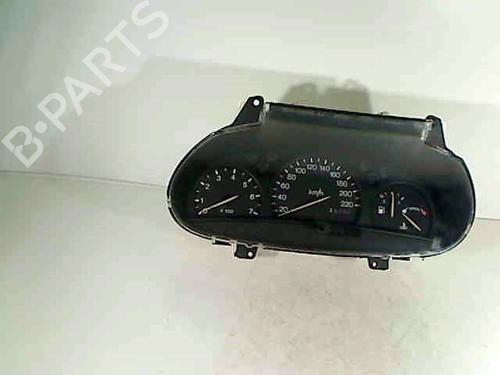 Used Instrument cluster FORD ESCORT VI (GAL, AAL, ABL) 1.6 16V (90 hp) 26064652