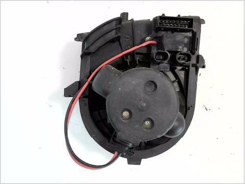 Used Heater blower motor RENAULT CLIO II (BB_, CB_) 1.4 16V (B/CB0L) (95 hp) 26120322