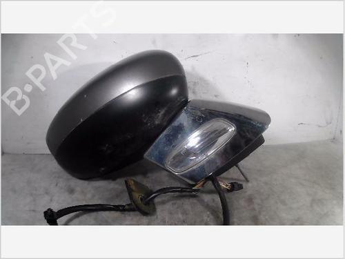 Używane Lusterko boczne prawe CITROËN DS3 (SA_) 1.2 THP 110 (110 hp) 29762734