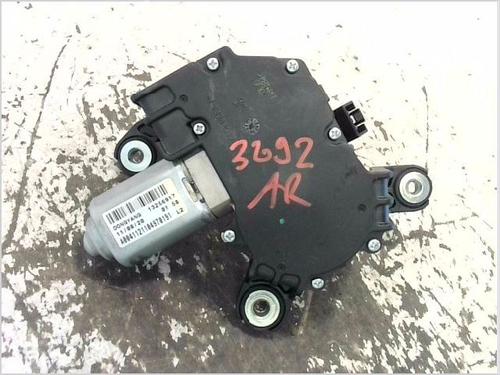 Used Rear wiper motor Rear wiper motor OPEL ASTRA J GTC 1.6 Turbo (08) (180 hp) 33463449 33463449