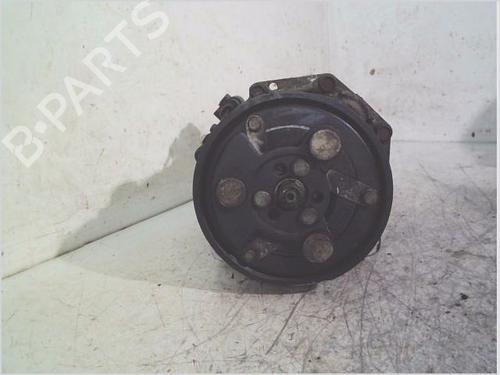 Used AC compressor SKODA OCTAVIA I Combi (1U5) 1.9 TDI (100 hp) 26118818