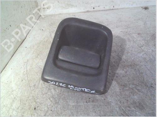 front-left-exterior-door-handle-renault-master-ii-van-fd-1997-1998-1999-2000-2001-2002-2003-2004-2005-2006-2007-2008-2009-2010-2011-2012-2013-30103991 main image