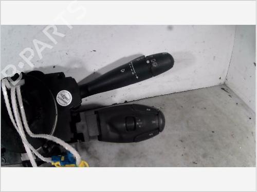 Steering column stalk PEUGEOT 307 (3A/C) 2.0 HDi 90 | BP26098721I23 