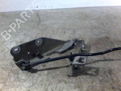 Used Hinge/Door check strap CITROËN C3 I (FC_, FN_) 1.4 HDi (68 hp) 26066750