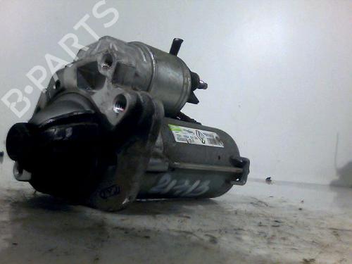 Starter DACIA SANDERO 1.5 dCi | BP33002687M8  - Image 5