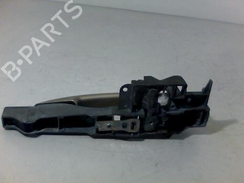 Høyre foran utvendig håndtak CITROËN C4 I (LC_) 1.6 HDi | BP26064659C129 