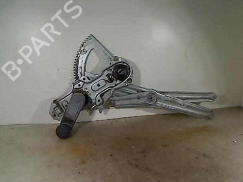 Used Front right window mechanism PEUGEOT 205 II (20A/C) 1.8 Diesel (60 hp) 29267844