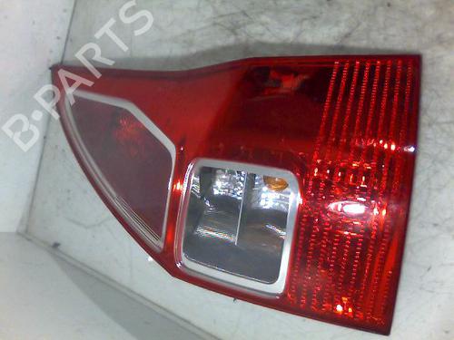 Used Right taillight RENAULT MEGANE II Estate (KM0/1_) 1.5 dCi (KM16, KM1E) (106 hp) 26071834