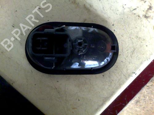 Front right interior door handle RENAULT CLIO III (BR0/1, CR0/1) 1.5 dCi (C/BR0G, C/BR1G) | BP26113487I14 