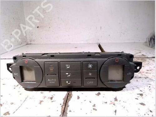 Commande Chauffage FORD FOCUS II (DA_, HCP, DP) 1.6 TDCi (109 hp) 26101717