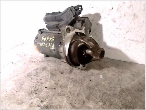 Startmotor FORD FIESTA VI (CB1, CCN) 1.25 | BP29504295M8 