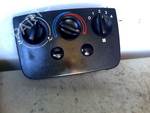 Commande Chauffage FORD FIESTA IV (JA_, JB_) 1.25 i 16V (75 hp) 26117851