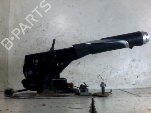 Hand brake CITROËN DS3 (SA_) 1.6 HDi 90 | BP26094140I18 