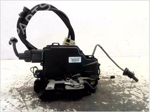 Used Front left lock Front left lock VW POLO IV (9N_, 9A_) 1.4 TDI (70 hp) 36038298 36038298