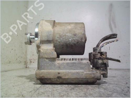Used Steering rack PEUGEOT 207 (WA_, WC_) 1.4 HDi (68 hp) 26115838