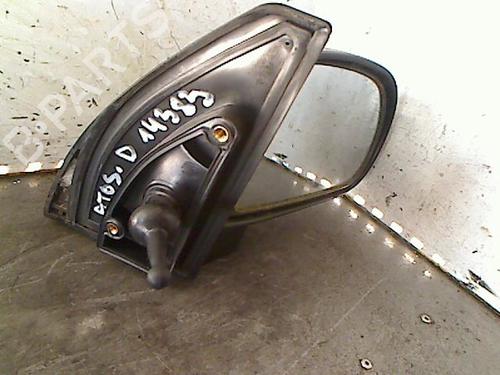 Used Right mirror HYUNDAI ATOS (MX) 1.0 i (54 hp) 26114184