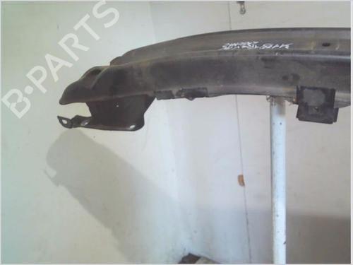 Front bumper reinforcement RENAULT LAGUNA II (BG0/1_) 1.9 dCi (BG1A, BG1W, BG0G) | BP29586839C109 