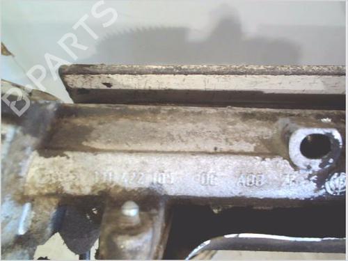 Steering rack VW NEW BEETLE (9C1, 1C1) 1.9 TDI | BP26119834M22 