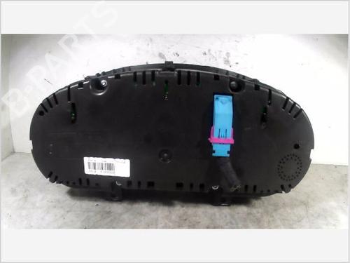 Instrument cluster VW GOLF VI (5K1) 1.6 TDI | BP29472945C47 